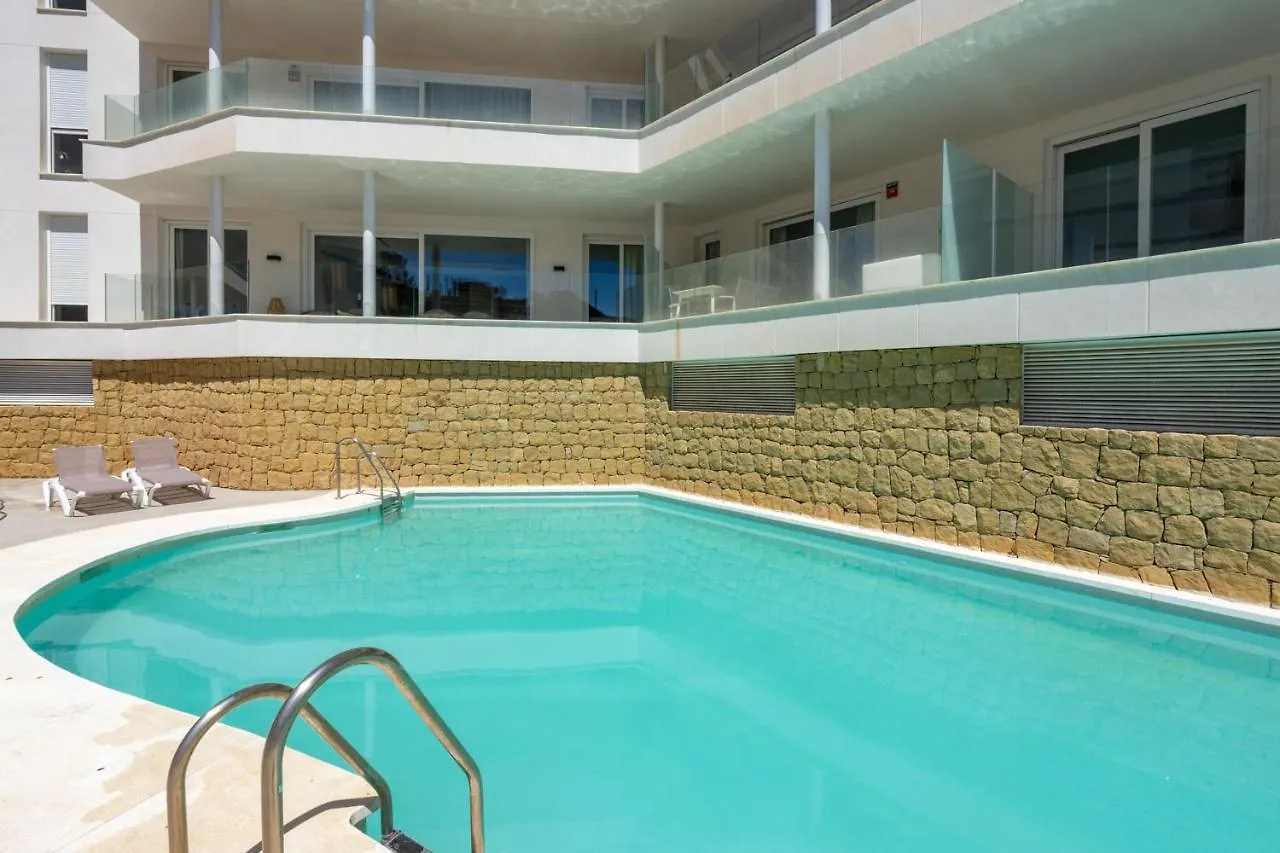 Blue Wave Apartment In Torreblanca By Costarentals - Ref 174 Fuengirola 0*,  Spain