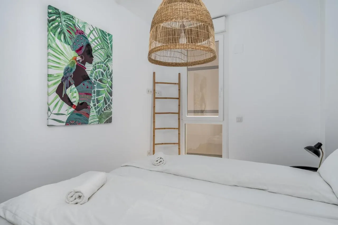 Blue Wave Apartment In Torreblanca By Costarentals - Ref 174 Fuengirola