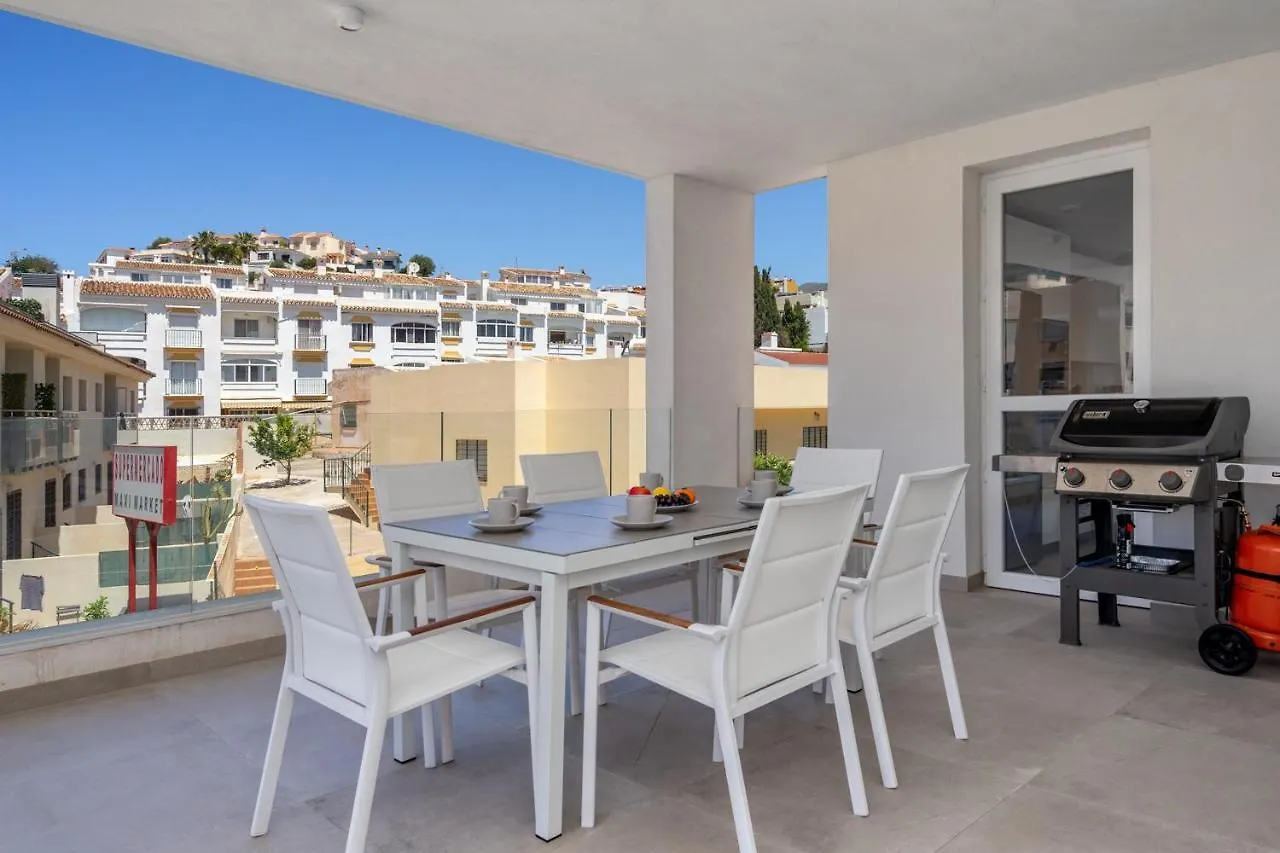 Blue Wave Apartment In Torreblanca By Costarentals - Ref 174 Fuengirola 0*,  Spain