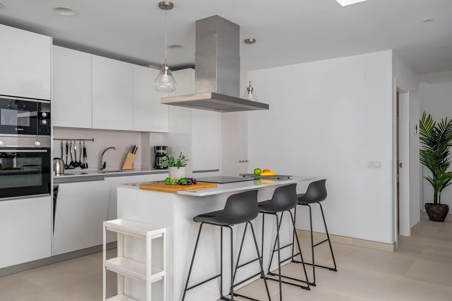 Blue Wave Apartment In Torreblanca By Costarentals - Ref 174 Fuengirola