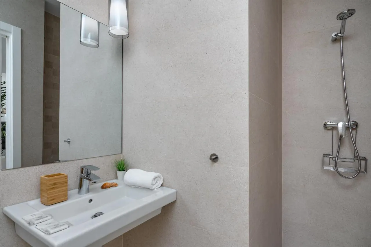 Blue Wave Apartment In Torreblanca By Costarentals - Ref 174 Fuengirola