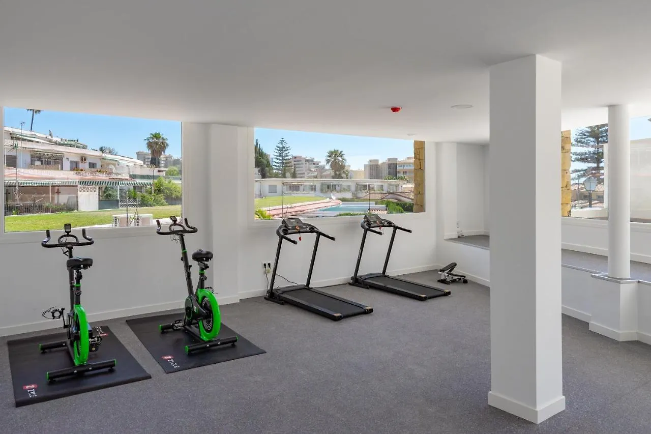 Blue Wave Apartment In Torreblanca By Costarentals - Ref 174 Fuengirola