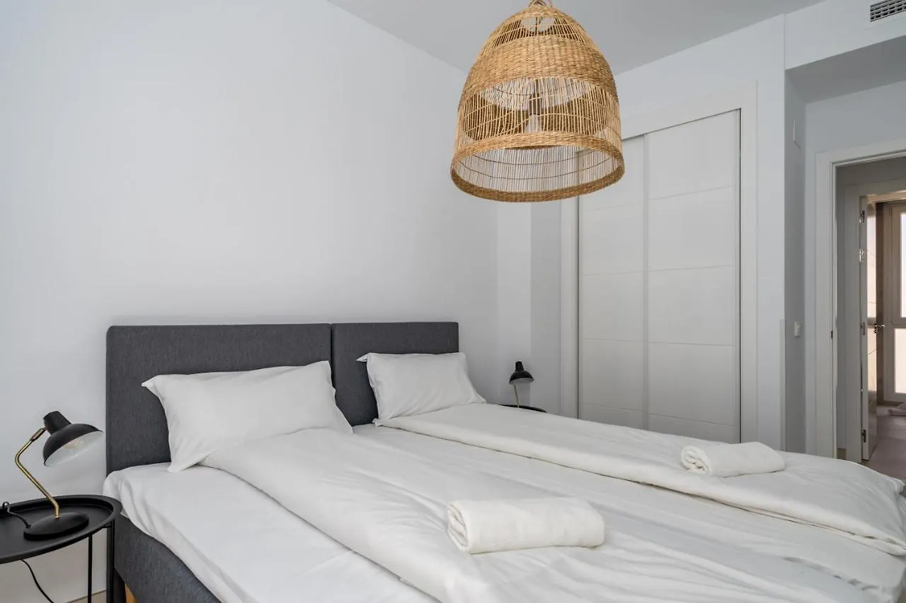 Blue Wave Apartment In Torreblanca By Costarentals - Ref 174 Fuengirola