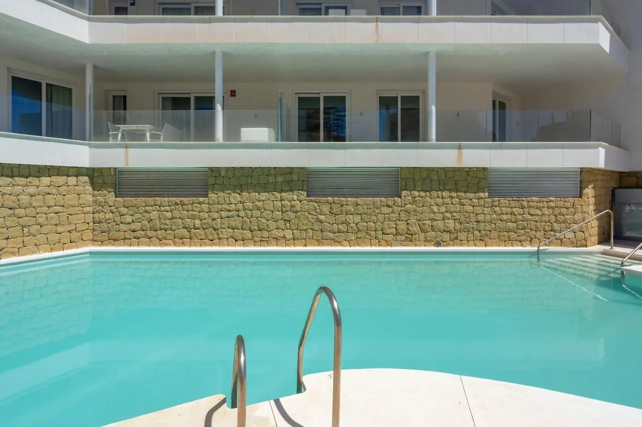 Blue Wave Apartment In Torreblanca By Costarentals - Ref 174 Fuengirola 0*,