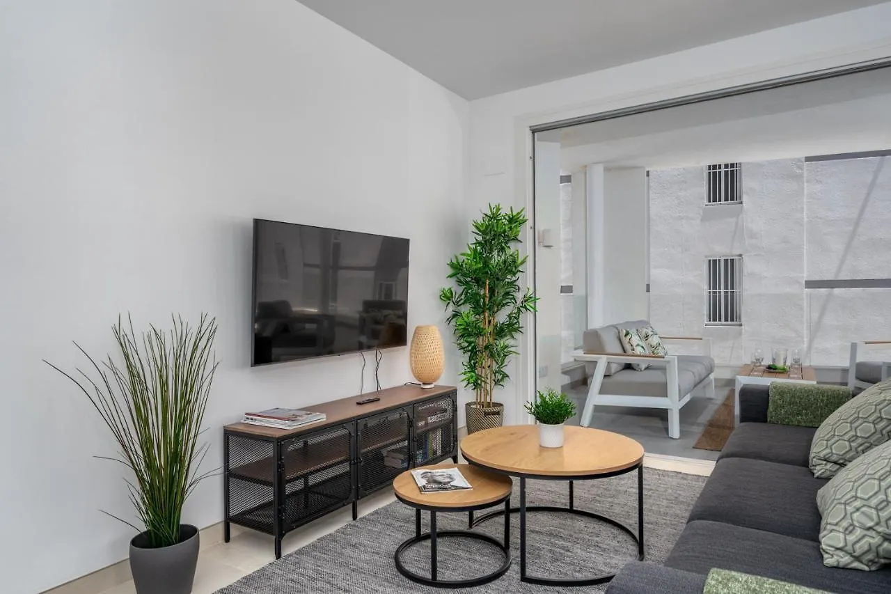 Blue Wave Apartment In Torreblanca By Costarentals - Ref 174 Fuengirola 0*,  Spain