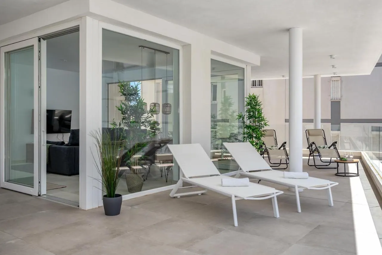 Blue Wave Apartment In Torreblanca By Costarentals - Ref 174 Fuengirola