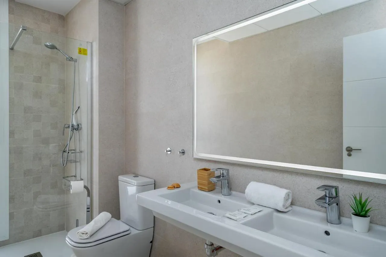 Blue Wave Apartment In Torreblanca By Costarentals - Ref 174 Fuengirola